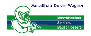 Kundenbewertungen Webdesigner Nürnberg - Metallbau Duran Wagner