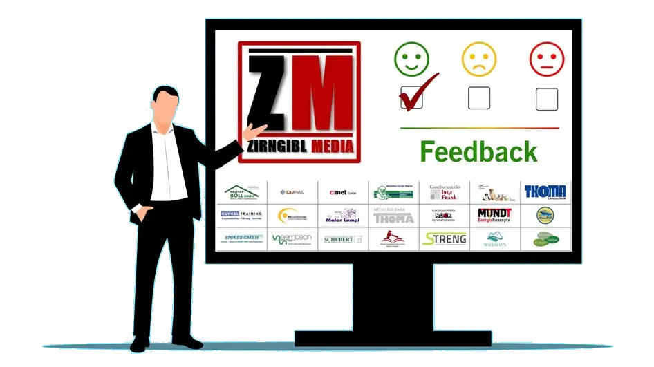Homepage zum Festpreis Neumarkt