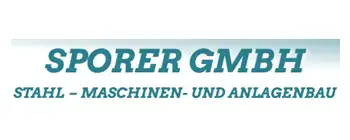 Stahl- Maschinen- und Anlagebau Sporer GmbH