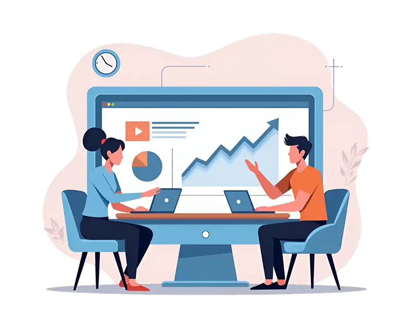 Webdesigner Neumarkt - Relaunch Ihrer veralteten Homepage