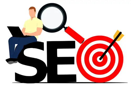 SEO - lokale Sichtbarkeit steigern!