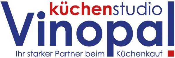 Webdesign Referenzen Neumarkt: Küchenstudio Vinopal