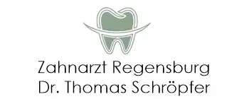 Webdesign Referenzen Neumarkt: Zahnarzt Dr. Schröpfer aus Regensburg